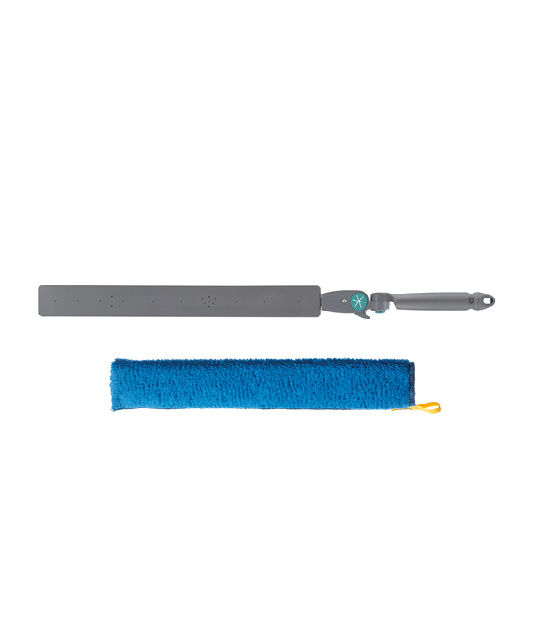 Kit support de dépoussiérage Bendy 60 cm