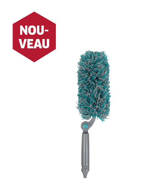 Plumeau Buffy Lampo