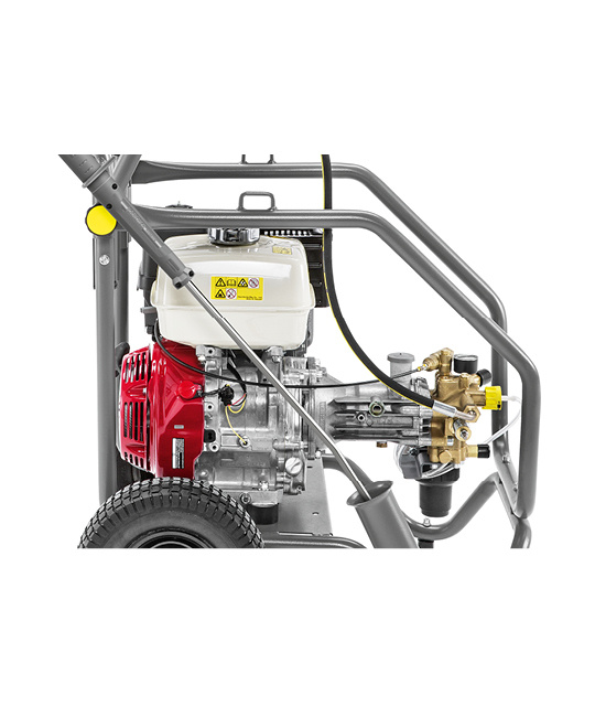 Kit montaggio telaio piccolo per HD 7/15 G