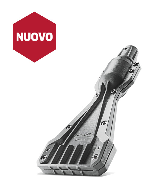eco!Booster TR 030