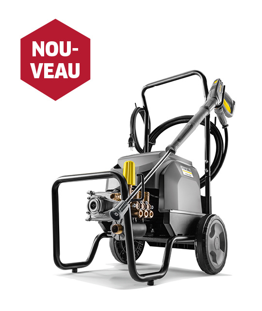 Nettoyeur haute pression HD 6/15-4 M Classic