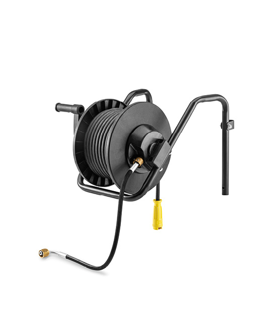 Avvolgitubo TR HD-S Classic (incl. tubo ad alta pressione da 20 metri)