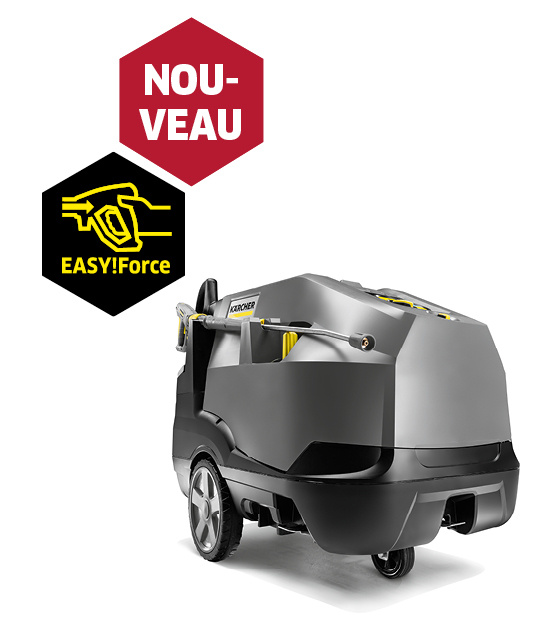 Nettoyeur haute pression HDS 10/21-4 M
