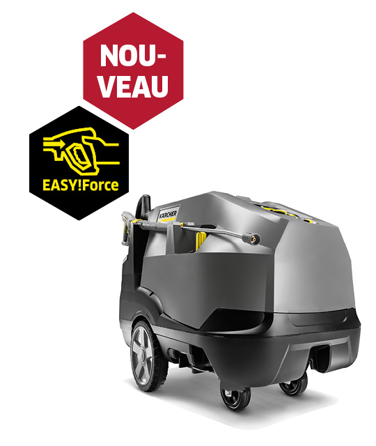Nettoyeur haute pression HDS 12/18-4 S