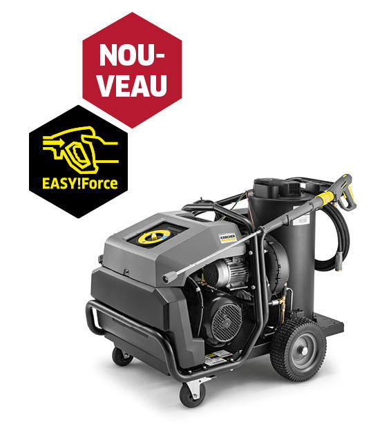 Nettoyeur haute pression HDS 18/18-4 S Classic
