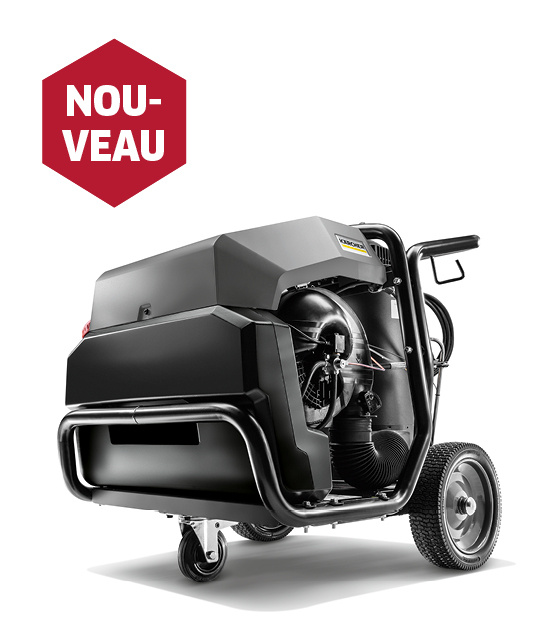 Nettoyeur haute pression HDS 8/18-4 C Classic