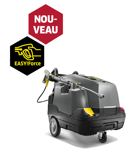 Nettoyeur haute pression HDS 9/17-4 CXA
