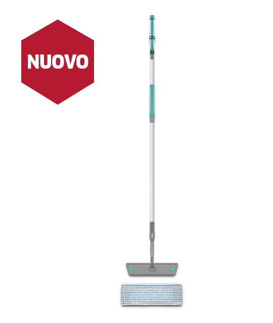 Sistema a spruzzo Kit Ray Velook a strappo Infinity 40 cm
