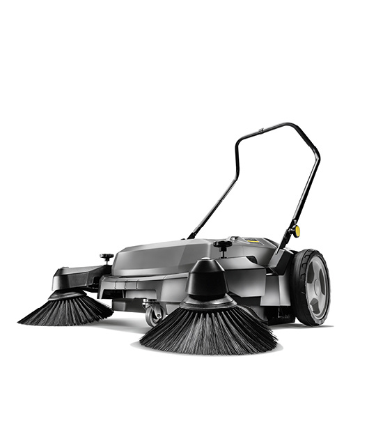 Balayeuses KM 70/20 C 2 SB