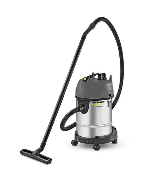 Aspiratori solidi-liquidi NT 30/1 Me Classic Edition