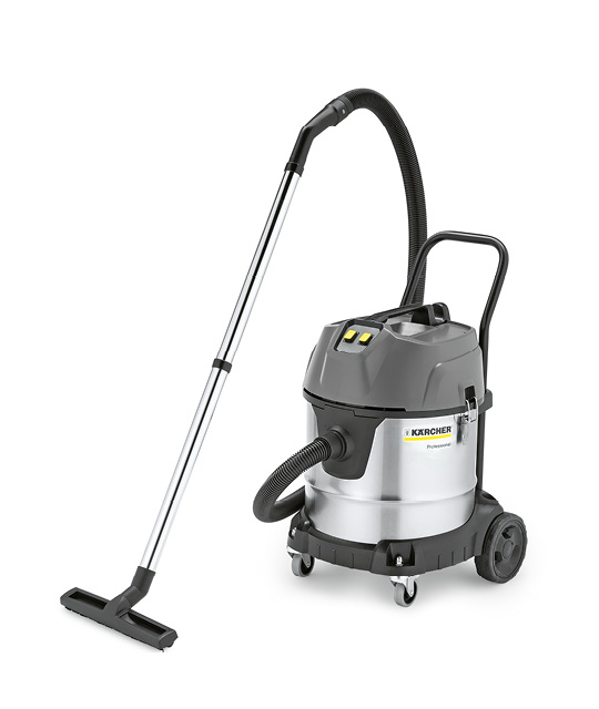 Aspiratori solidi-liquidi NT 50/2 Me Classic Edition