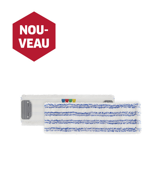 Frange Uni System Soft Band 40 cm