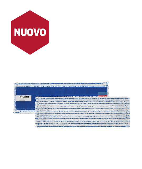 Ricambio sistema a strappo Soft Striat 40 cm