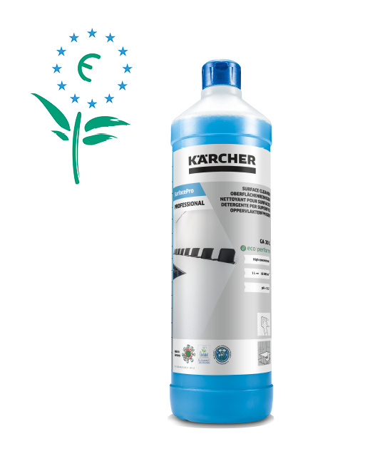 SurfacePro detergente per superfici CA30C eco 1l