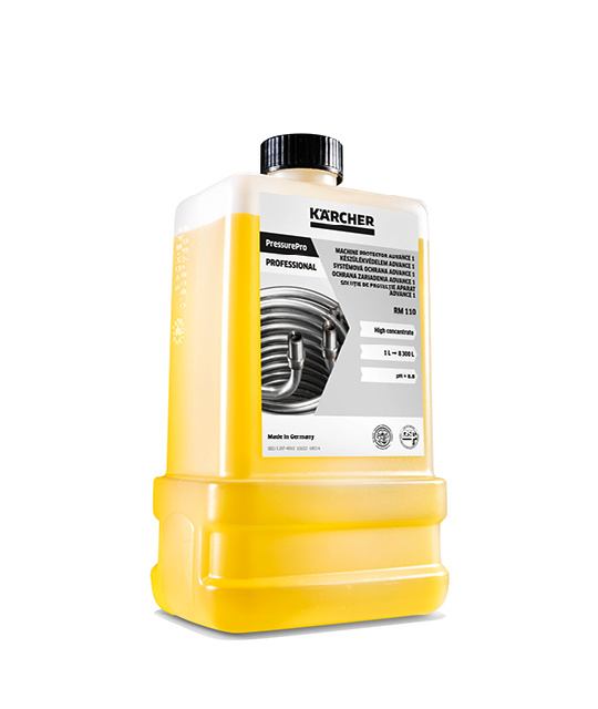 PressurePro protettivo RM 110 1l