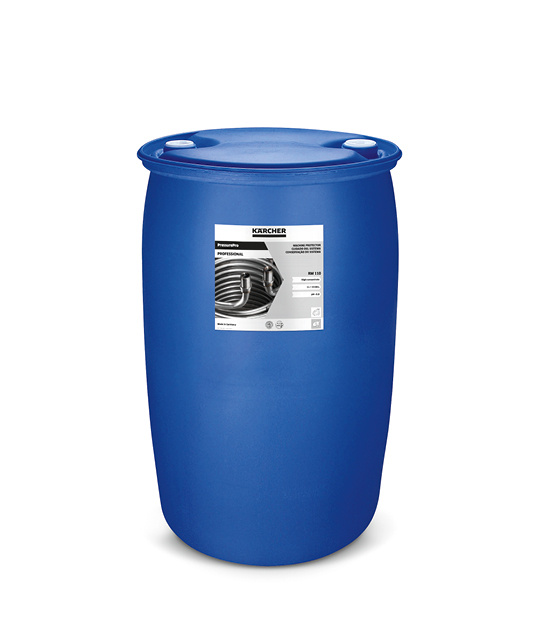 PressurePro protettivo RM 110 200l