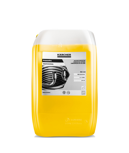 PressurePro protettivo RM 110 10l