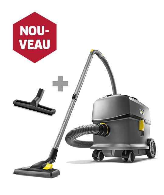 Aspirateur T 10/1 Adv