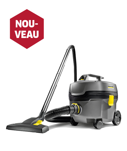 Aspirateur T 7/1 Classic Adv