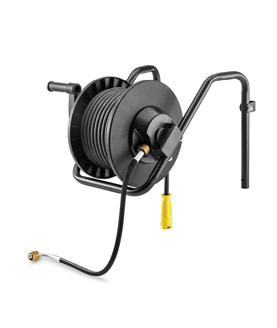 Tambour-enrouleur TR HD-M Classic 20m (Tuyau HD inclus)